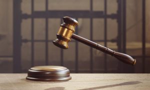 Two Jackson men were sentenced for an illegal gambling operation in Michigan.