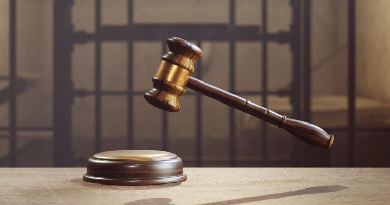 Two Jackson men were sentenced for an illegal gambling operation in Michigan.