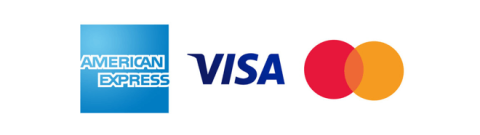 Debit and credit cards
