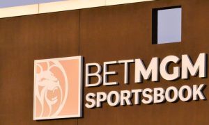BetMGM upgrades sports betting app in Michigan.