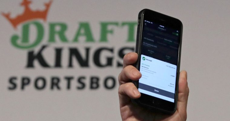 draftkings early exit program