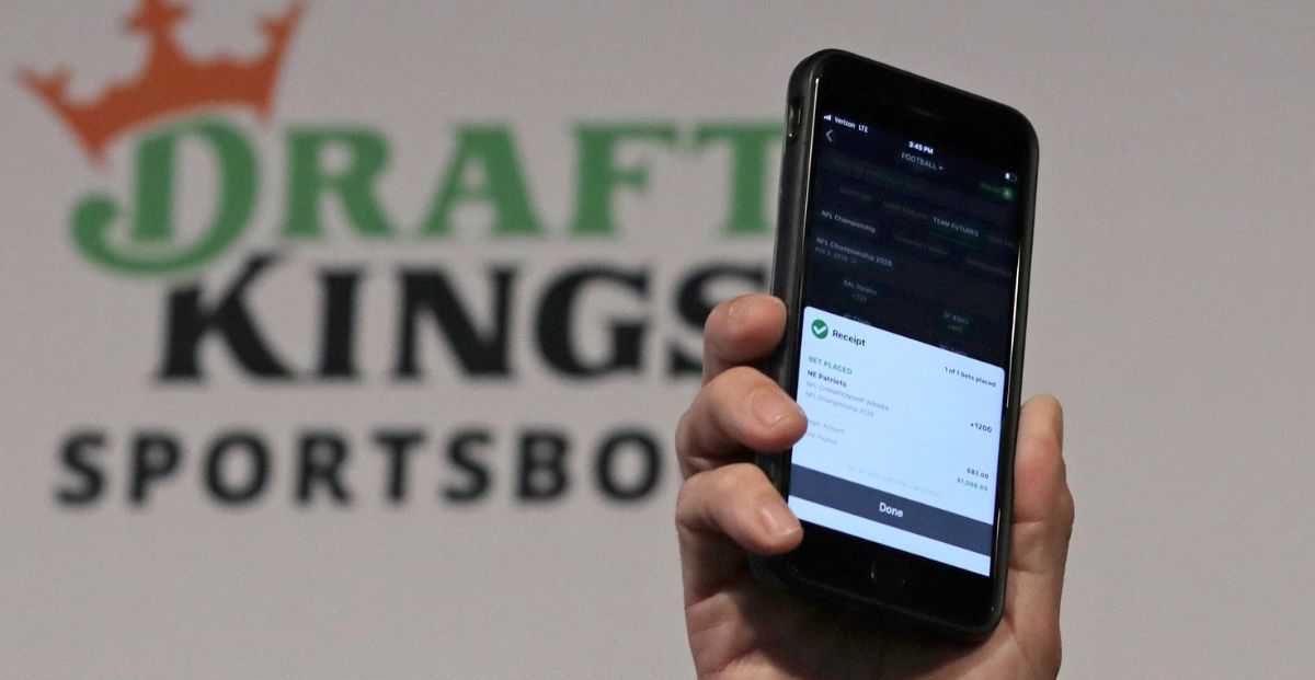 DraftKings Introduces Early Exit Program in Michigan