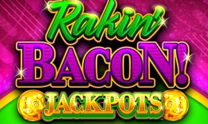 New slots games debut in Michigan online and at a retail casino.