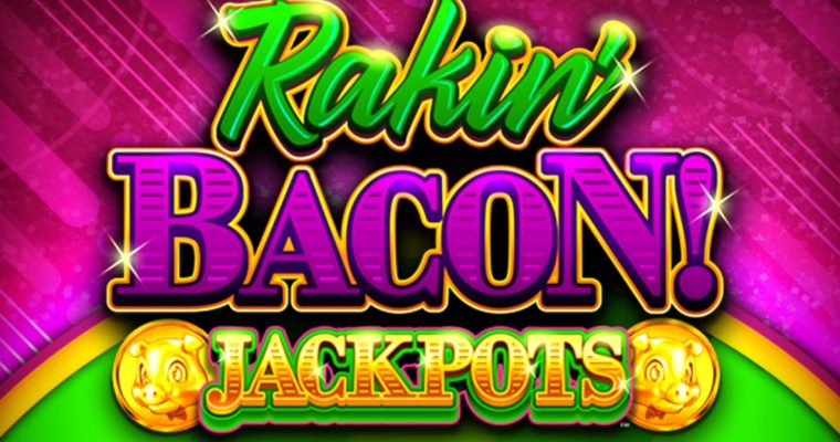 New slots games debut in Michigan online and at a retail casino.