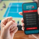 DraftKings closed gap in Michigan sports betting in August.