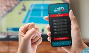 DraftKings closed gap in Michigan sports betting in August.