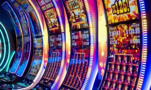 Detroit casinos held steady in August revenue.