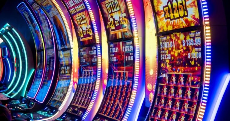Detroit casinos held steady in August revenue.