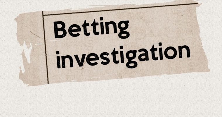 NCAA investigating former Eastern Michigan student-athletes for possible sports betting violations.
