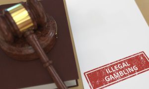 Michigan gaming regulators share approach they take to combat illegal gambling operators.