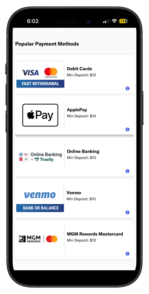 BetMGM-Casino-Payment-Methods
