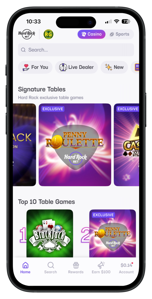 Hard-Rock-Casino-Tables