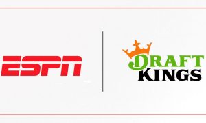 ESPN partners with DraftKings after ending its partnership with PENN Entertainment.