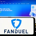 Fanduel helps Michigan iGaming set a new revenue record in October.