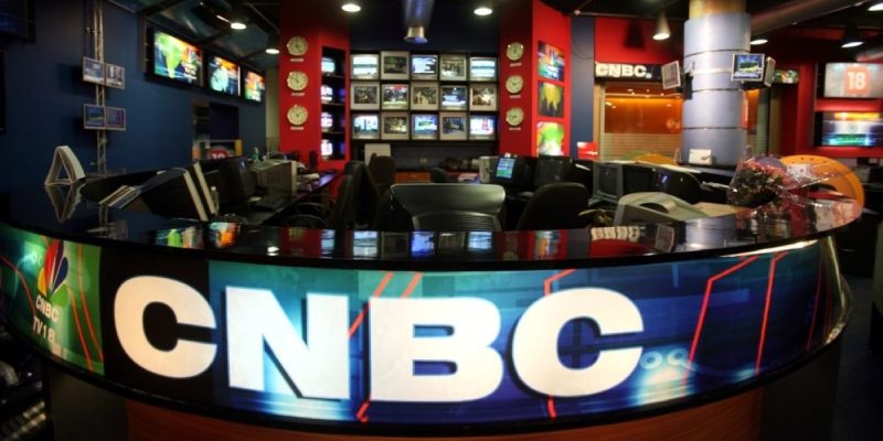 CNBC Signs Deal with Prediction Market Operator Kalshi