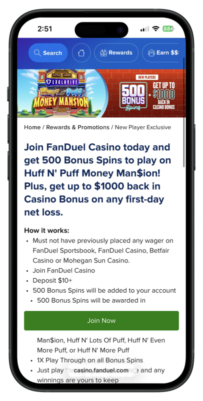 FanDuel_Casino_Welcome_Offer