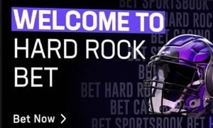Hard Rock Bet launches in Michigan.