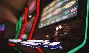 MI man sentenced for operating illegal gambling machines.