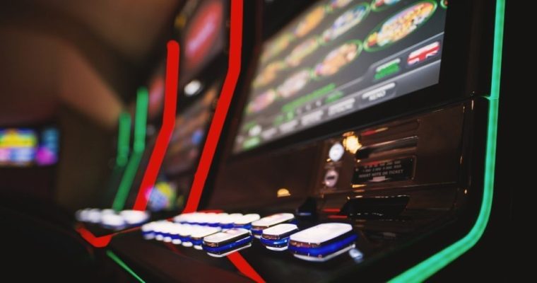 MI man sentenced for operating illegal gambling machines.