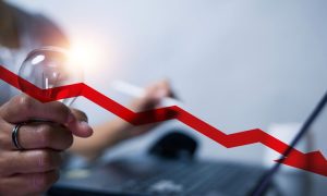 Michigan iGaming revenue dropped in November following a record October.