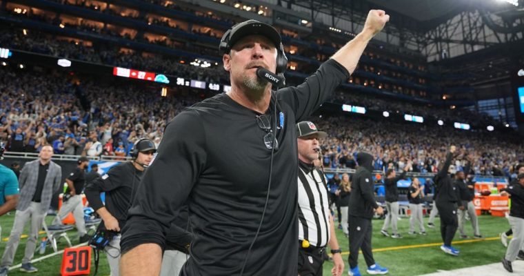 Michigan sports wagering operators set a revenue record in November.