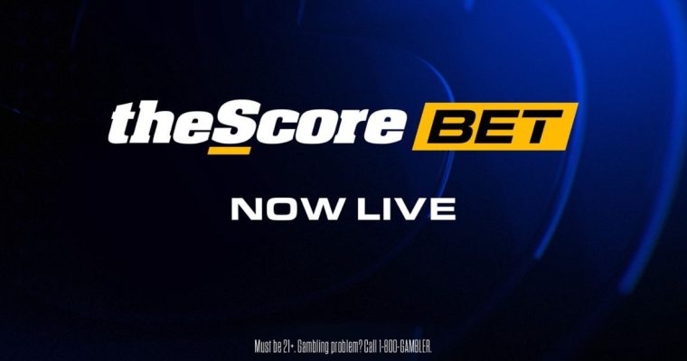 PENN Entertainment has rebranded ESPN BET to theScore Bet in Michigan.