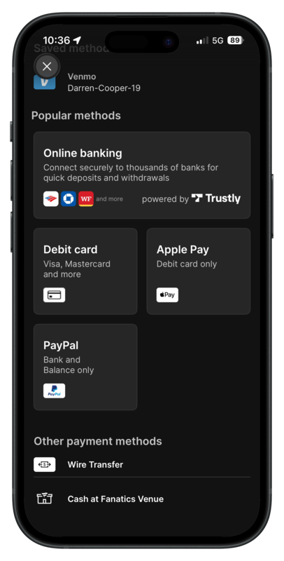 Fanatics_Casino_Banking