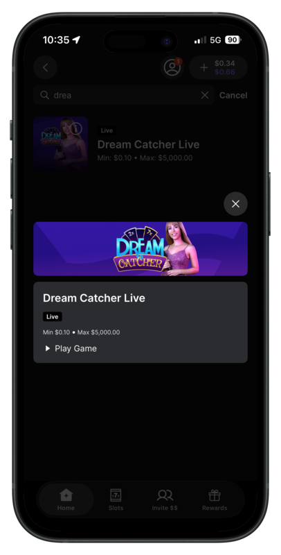Fanatics_Casino_Dream_Catcher
