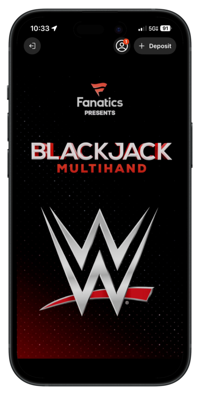 Fanatics_Casino_WWE_Blackjack_Multihand