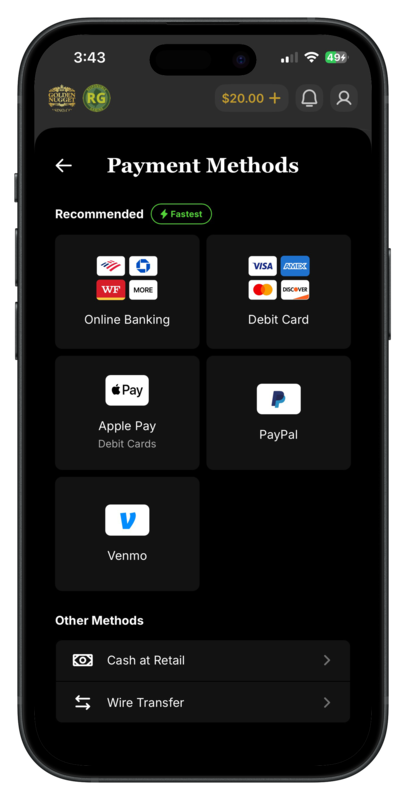 Golden_Nugget_Casino_Payment_Methods