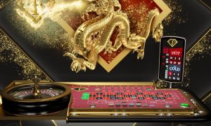 BetMGM partners with FashionTV to launch more casino games in Michigan.