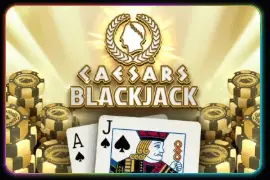Caesars Blackjack