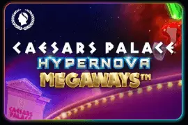 Caesars Palace Hypernova Megaways