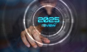 Detroit casino revenue fell slightly in 2025 compared to 2024.