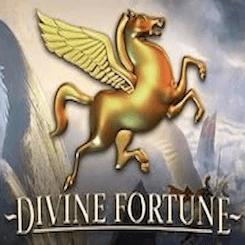 Divine Fortune