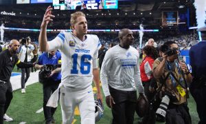 Michigan sportsbooks celebrated new highs in handle and revenue in 2025, aided by a strong December.