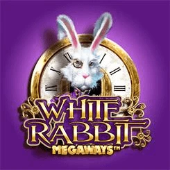 White Rabbit Megaways