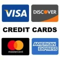 Credit Cards icon