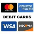 Debit Cards icon