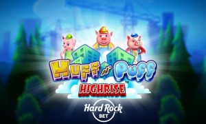 hard rock huff n puff