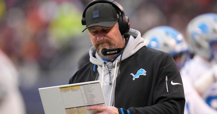 Michigan sports betting takes a hit in January.