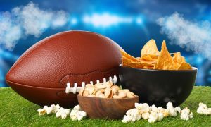 Michigan casinos and sportsbook have you set for the Big Game.