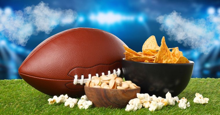 Michigan casinos and sportsbook have you set for the Big Game.