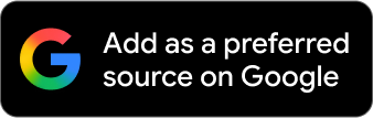 Google Preferred Source Badge dark PlayMichigan