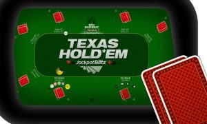Jackpot Digital will install dealerless poker tables at Hollywood Casino Greektown in Detroit.