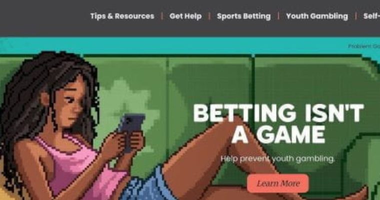 Michigan expands its ‘Don’t Regret the Bet’ website with new tools, resources, and youth-focused information.