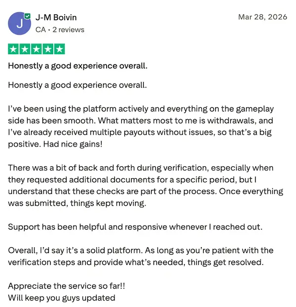 bet365 Casino app review