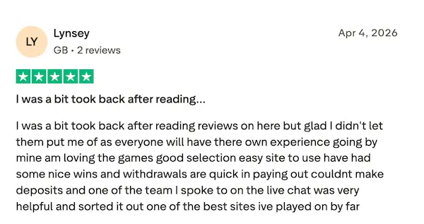 bet365 Casino app review