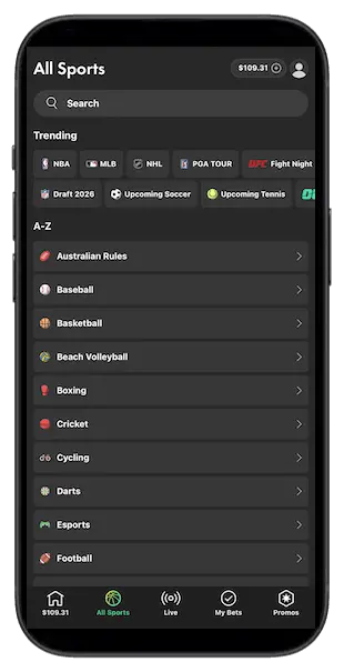 bet365 app Sportsbook Michigan