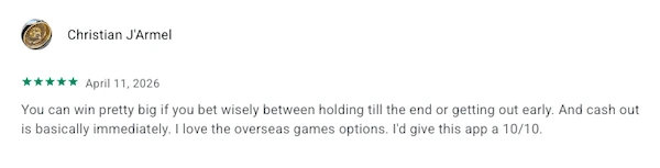 bet365 Sportsbook app review